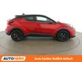 Toyota C-HR 1.8 Hybrid LUB Aut. *ACC*LED*CAM*SPUR*TOT* Rot - thumbnail 7