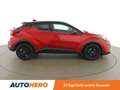 Toyota C-HR 1.8 Hybrid LUB Aut. *ACC*LED*CAM*SPUR*TOT* Rot - thumbnail 7