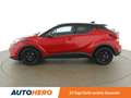 Toyota C-HR 1.8 Hybrid LUB Aut. *ACC*LED*CAM*SPUR*TOT* Rot - thumbnail 3