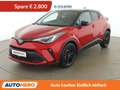 Toyota C-HR 1.8 Hybrid LUB Aut. *ACC*LED*CAM*SPUR*TOT* Rot - thumbnail 1