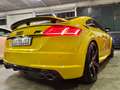 Audi TTS ABT quattro coupe’ Gelb - thumbnail 2
