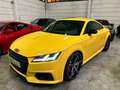 Audi TTS ABT quattro coupe’ Gelb - thumbnail 1