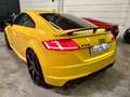 Audi TTS ABT quattro coupe’ Gelb - thumbnail 3