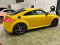 Audi TTS ABT quattro coupe’ Gelb - thumbnail 4
