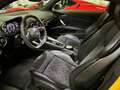 Audi TTS ABT quattro coupe’ Gelb - thumbnail 6