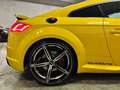 Audi TTS ABT quattro coupe’ Gelb - thumbnail 5
