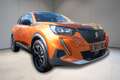 Peugeot 2008 Allure Pack 1.2 PureTech 130 Orange - thumbnail 2