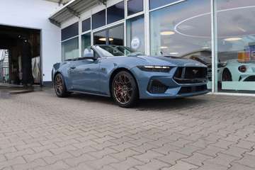 GT Bronze-Paket MagneRide 4,99% FIN*