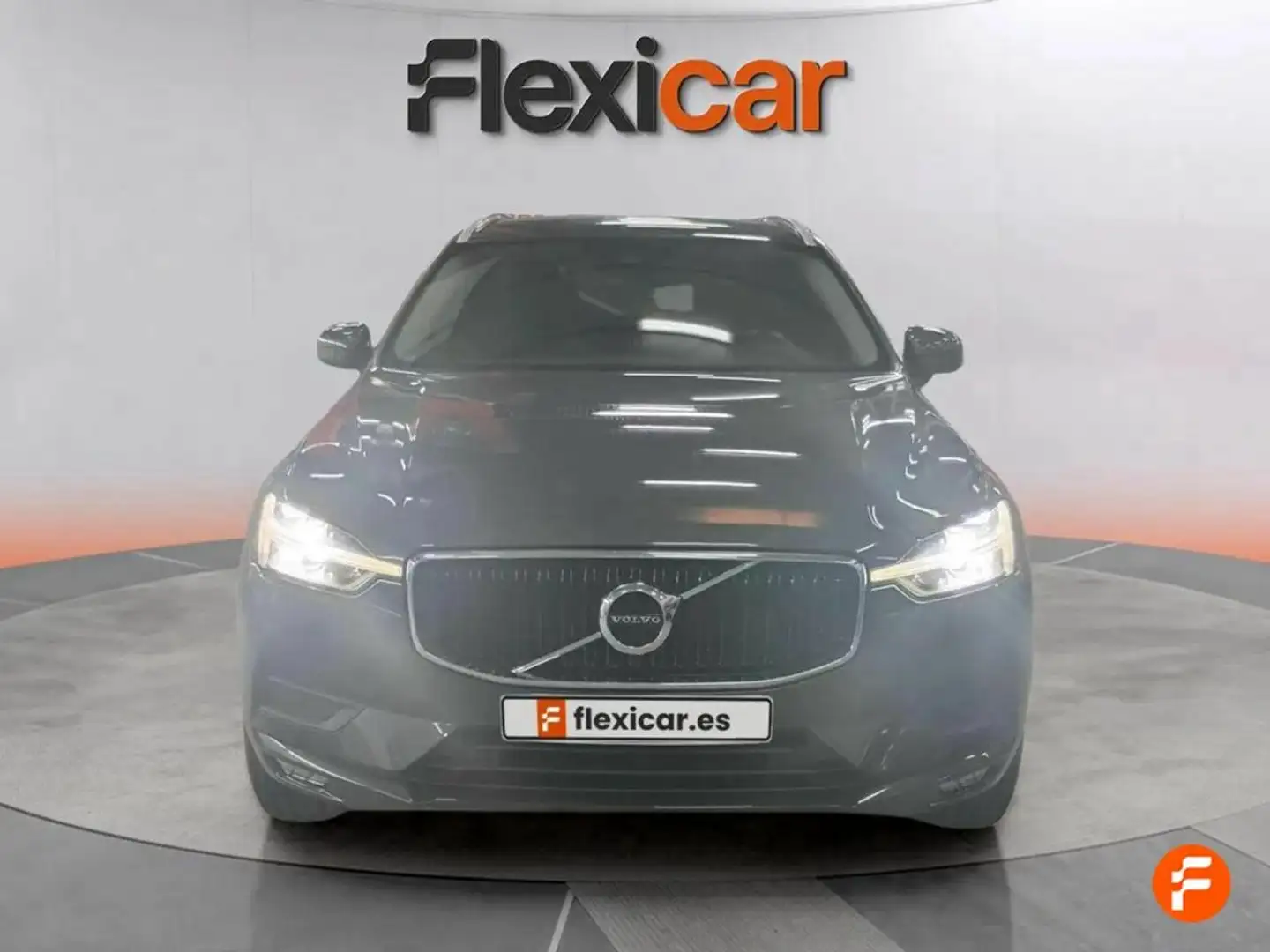Volvo XC60 2.0 B4 D AWD Core Auto Gris - 2