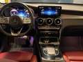 Mercedes-Benz GLC 200 d 4matic amg line (euro 6d) Plateado - thumbnail 8