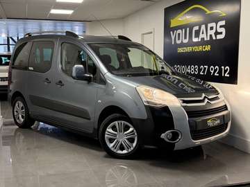 Berlingo Xtr 1.6 e-HDi XTR