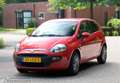 Fiat Punto Evo 1.2 Active | 2010 | Airco | Nwe APK | Rouge - thumbnail 5