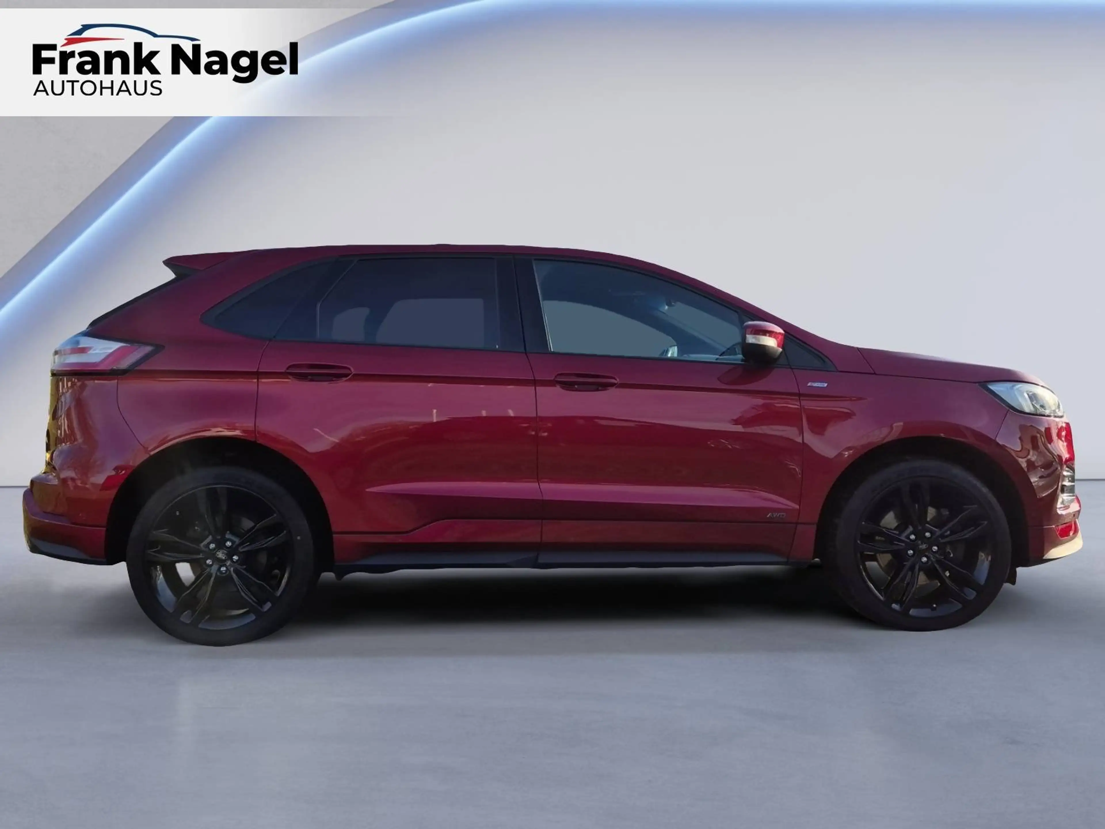 Ford Edge 2.0 EcoBlue ST-Line 4x4 — photo 6