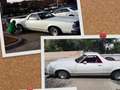 Ford Ford Ranchero 500 pick up Blanco - thumbnail 2