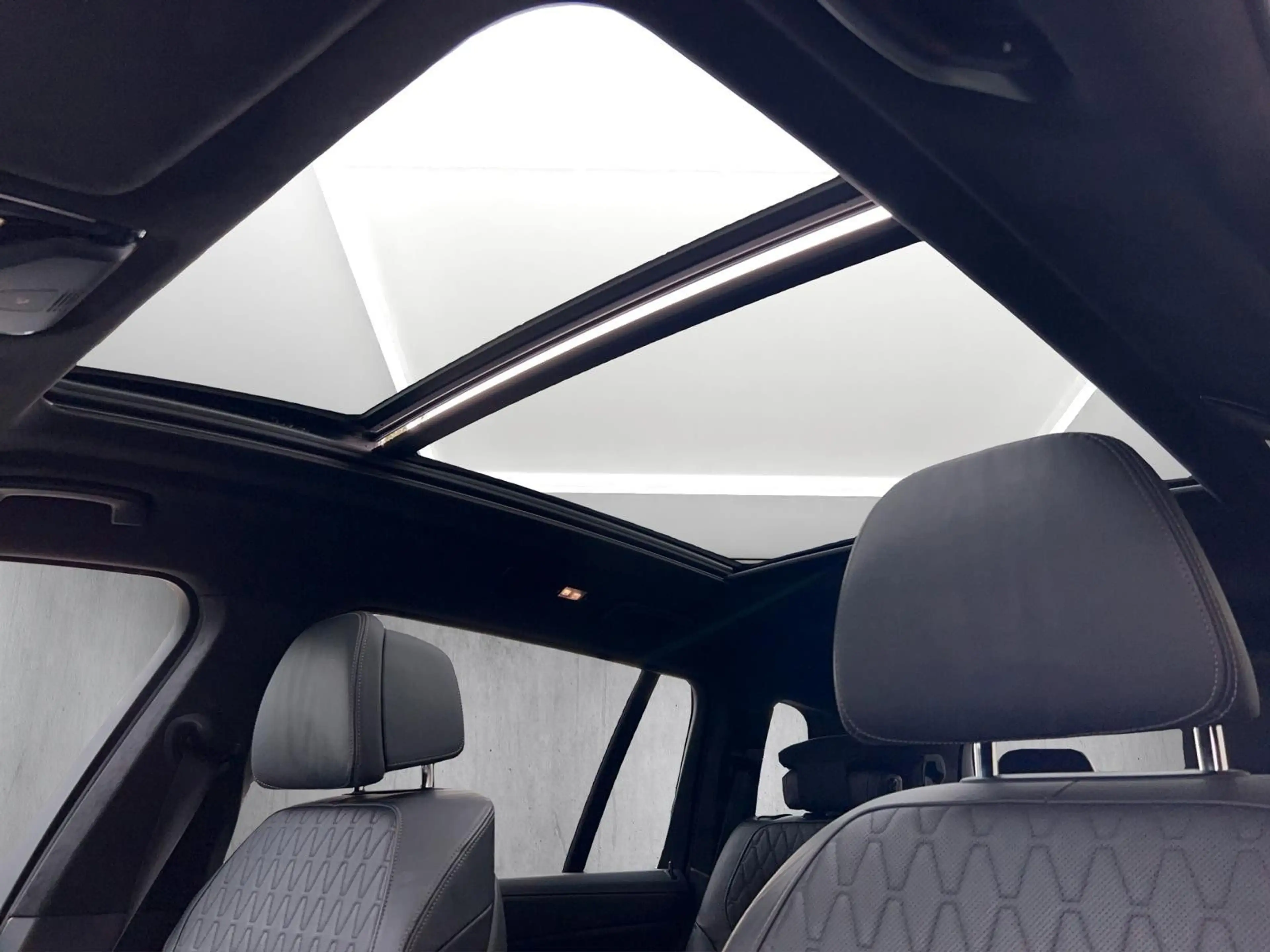 BMW X7 xD 40d M Sport Laser Pano ACC 360°H/K AHK STH — photo 11