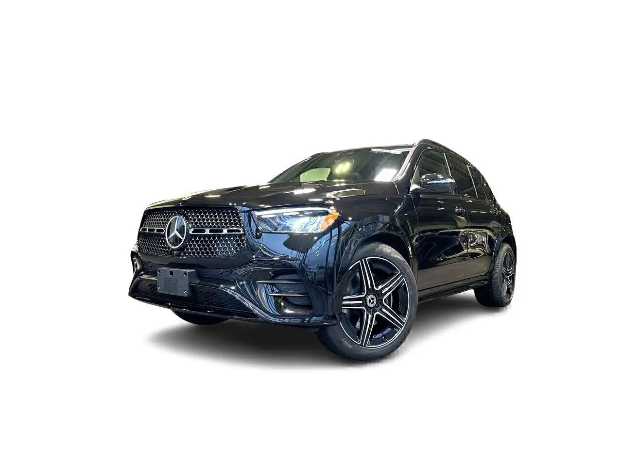 2026 Mercedes-Benz GLE