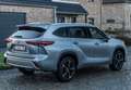 Toyota Highlander 2.5 hybrid Advance Pintura especial - thumbnail 27