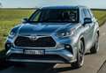 Toyota Highlander 2.5 hybrid Advance Pintura especial - thumbnail 7