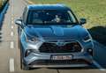 Toyota Highlander 2.5 hybrid Advance Pintura especial - thumbnail 3