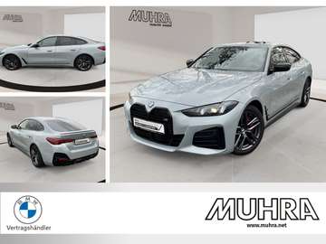 M440i xDrive Gran Coupe M Sport Pro Glasd. HUD