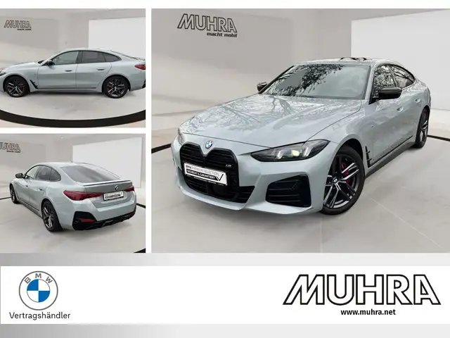 BMW 440 M440i xDrive Gran Coupe M Sport Pro Glasd. HUD