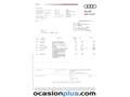 Audi A4 1.4 TFSI Sport edition 110kW Blanco - thumbnail 21