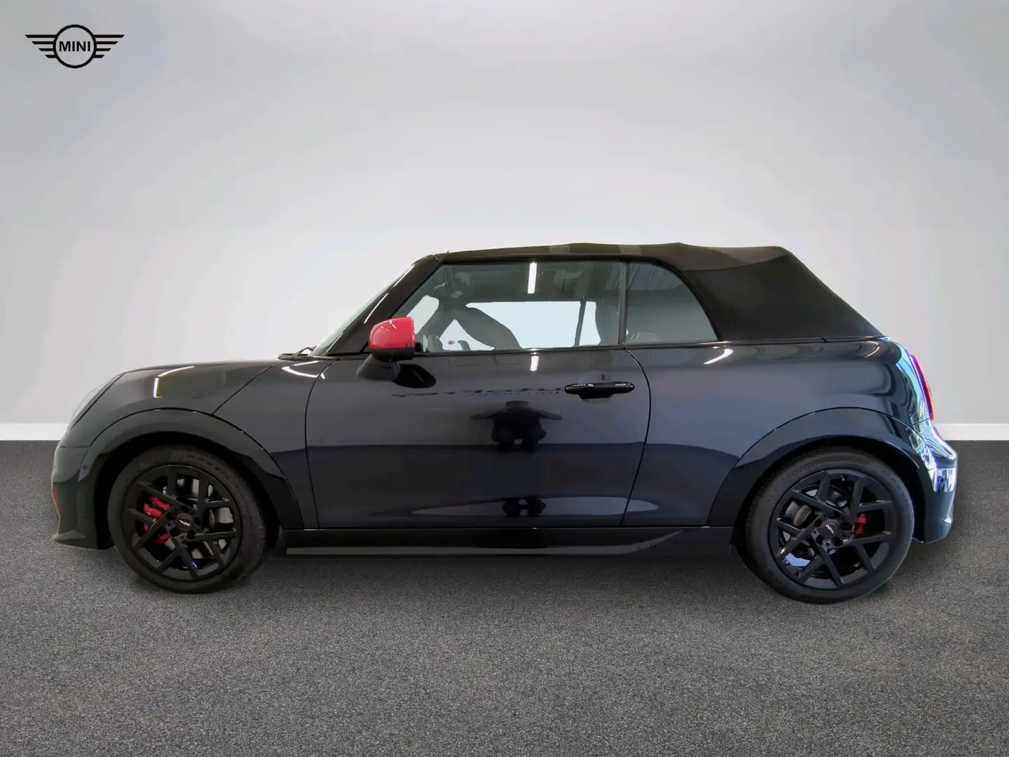 MINI John Cooper Works John Cooper Works Gris - 2