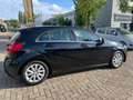 Mercedes-Benz A 180 AIRCO - NAVIGATIE - LEDER ! Zwart - thumbnail 14
