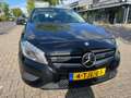 Mercedes-Benz A 180 AIRCO - NAVIGATIE - LEDER ! Zwart - thumbnail 12