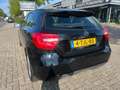 Mercedes-Benz A 180 AIRCO - NAVIGATIE - LEDER ! Zwart - thumbnail 4