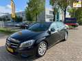 Mercedes-Benz A 180 AIRCO - NAVIGATIE - LEDER ! Zwart - thumbnail 1