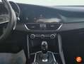Alfa Romeo Giulia 2.2 Diesel Super Aut. 180 Negro - thumbnail 12