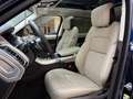 Land Rover Range Rover Sport P400e Hybrid*Pano*HuD*StHzg Bleu - thumbnail 10