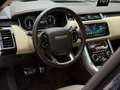 Land Rover Range Rover Sport P400e Hybrid*Pano*HuD*StHzg Bleu - thumbnail 13