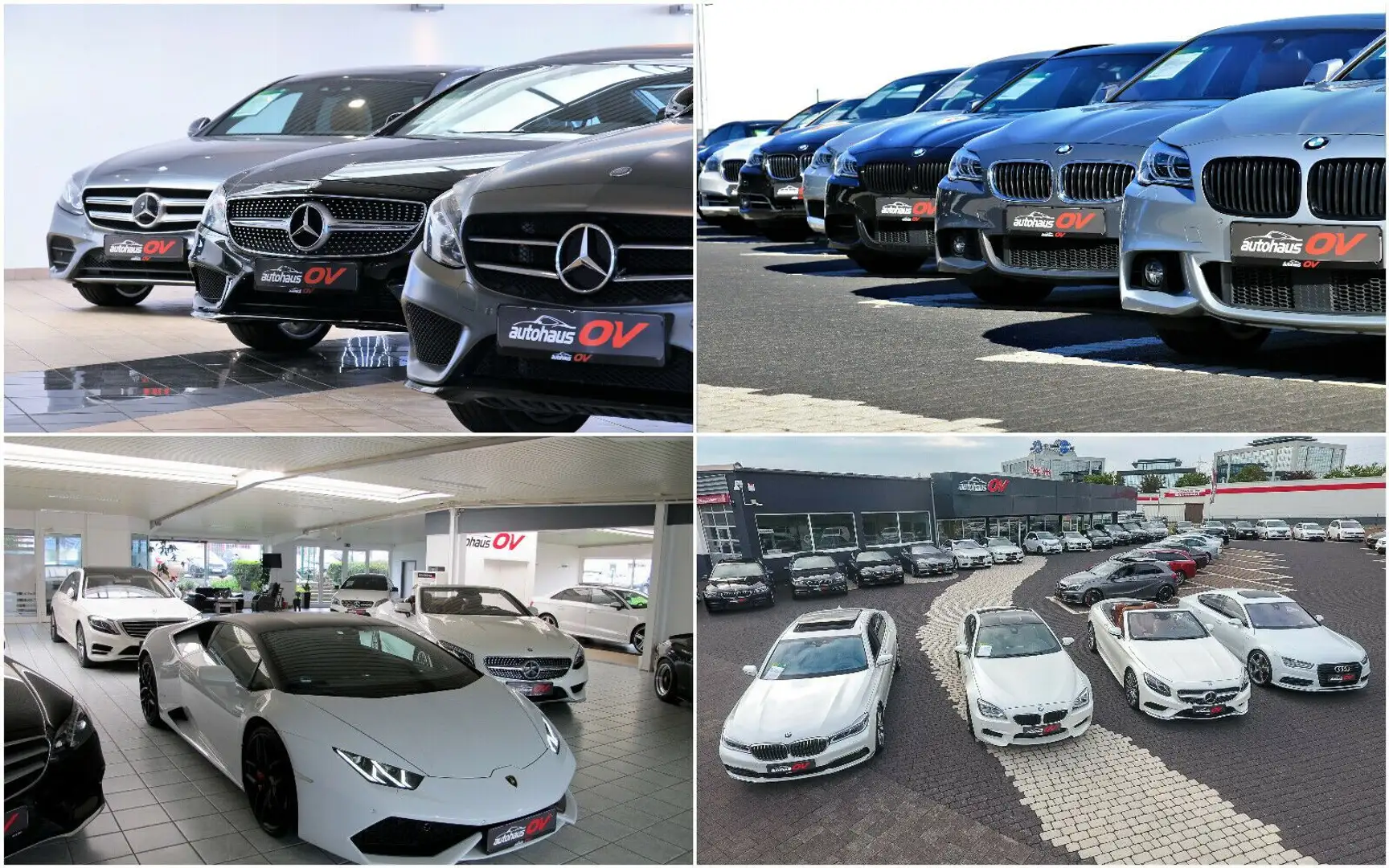 Mercedes-Benz G 500 *AMG*Manufaktur*Magno*3xTV*Verstelldämpfung Schwarz - 2