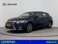 Lexus CT 200h Business Line | Navigatie | Stoelverwarming | NL-A Blauw - thumbnail 1