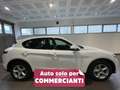 Alfa Romeo Stelvio 2.2 Turbodiesel 180 CV AT8 RWD Business bijela - thumbnail 8
