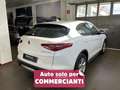 Alfa Romeo Stelvio 2.2 Turbodiesel 180 CV AT8 RWD Business bijela - thumbnail 4