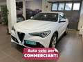 Alfa Romeo Stelvio 2.2 Turbodiesel 180 CV AT8 RWD Business Blanco - thumbnail 16