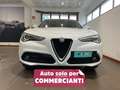 Alfa Romeo Stelvio 2.2 Turbodiesel 180 CV AT8 RWD Business Blanco - thumbnail 6