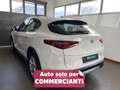 Alfa Romeo Stelvio 2.2 Turbodiesel 180 CV AT8 RWD Business bijela - thumbnail 5