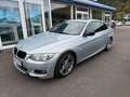 BMW 320 320i Argent - thumbnail 3