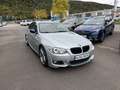 BMW 320 320i Argent - thumbnail 13