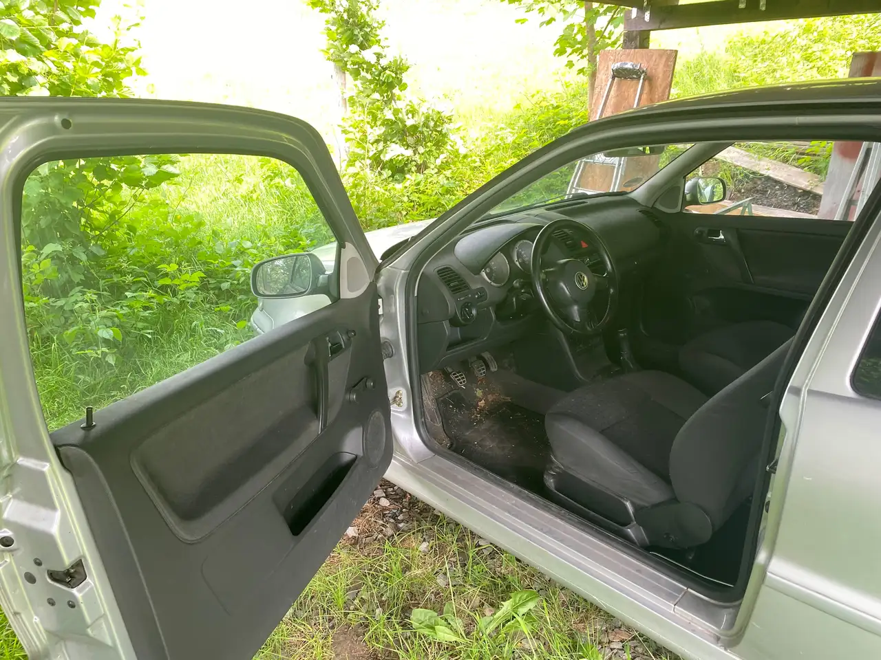 Volkswagen Polo III Edition, foto 7