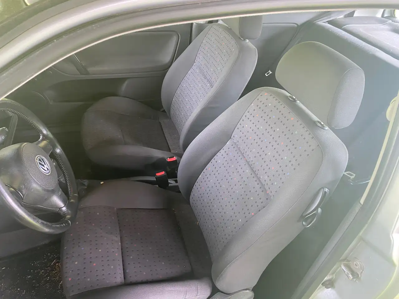 Volkswagen Polo III Edition, foto 6