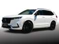 Honda CR-V 2.0 e:PHEV ADVANCE TECH 2WD LEDER+PANORAMAD Weiß - thumbnail 2