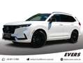 Honda CR-V 2.0 e:PHEV ADVANCE TECH 2WD LEDER+PANORAMAD Weiß - thumbnail 1