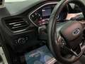 Ford Focus SW 1.5 ecoblue Business s&s 120cv my20.75 Argento - thumbnail 10