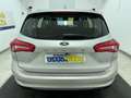 Ford Focus SW 1.5 ecoblue Business s&s 120cv my20.75 Argento - thumbnail 3