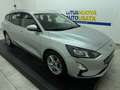 Ford Focus SW 1.5 ecoblue Business s&s 120cv my20.75 Argento - thumbnail 5